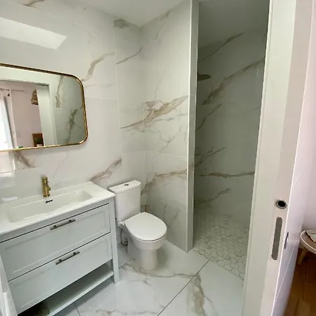 Privee Acces Piscine Konukevi Mimizan-Plage