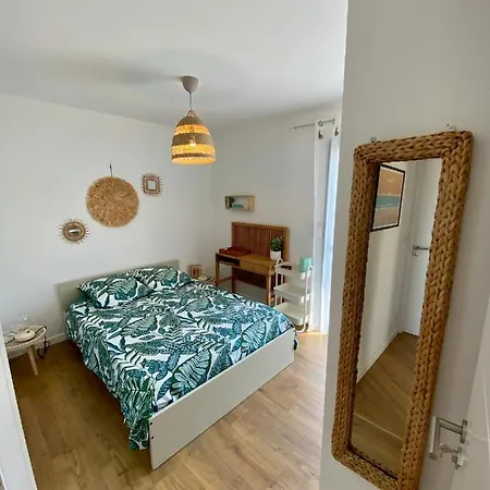 Konukevi Privee Acces Piscine Mimizan-Plage