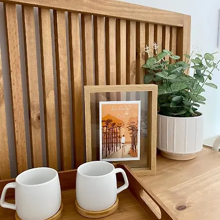 Privée Accès Piscine 3*