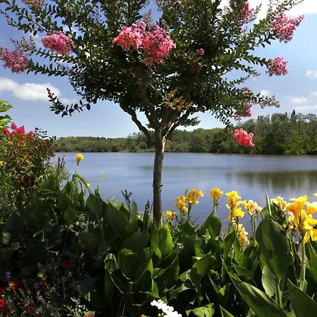 Privée Accès Piscine 3*