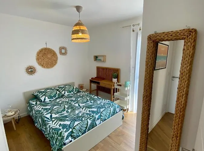 بيت ضيافة Privee Acces Piscine ميميزا بلاج